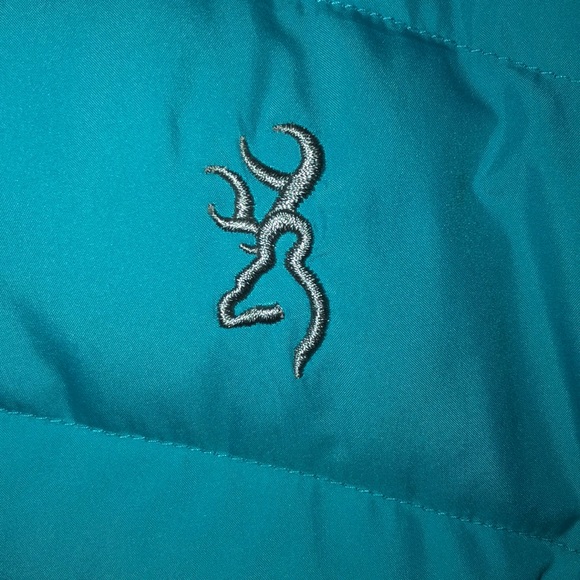 Browning jacket - Picture 2 of 2